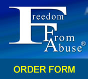 Abuse Prevention Product Order Form
